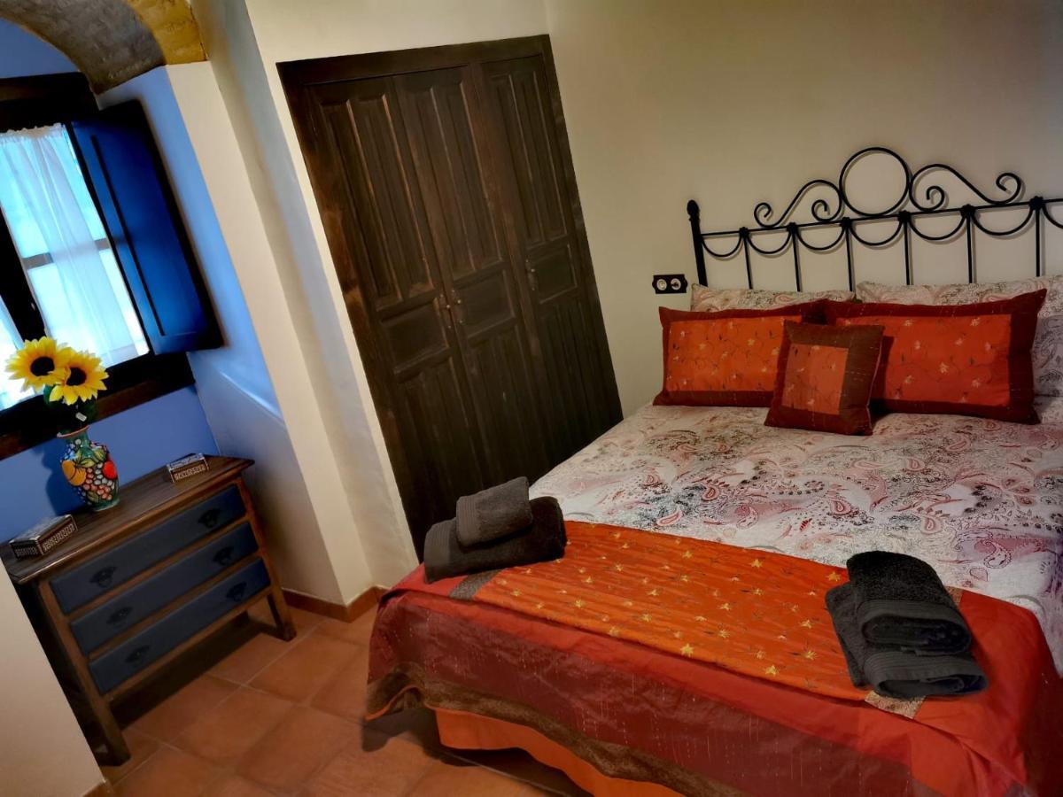 Cordoba Selection 2 Dormitorios Екстериор снимка