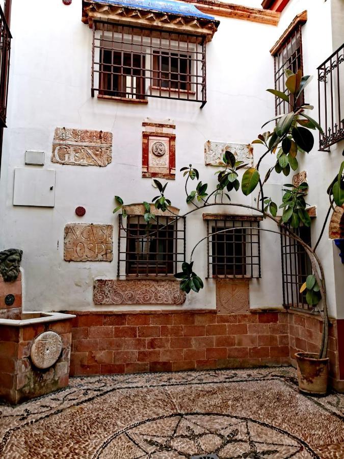 Cordoba Selection 2 Dormitorios Екстериор снимка