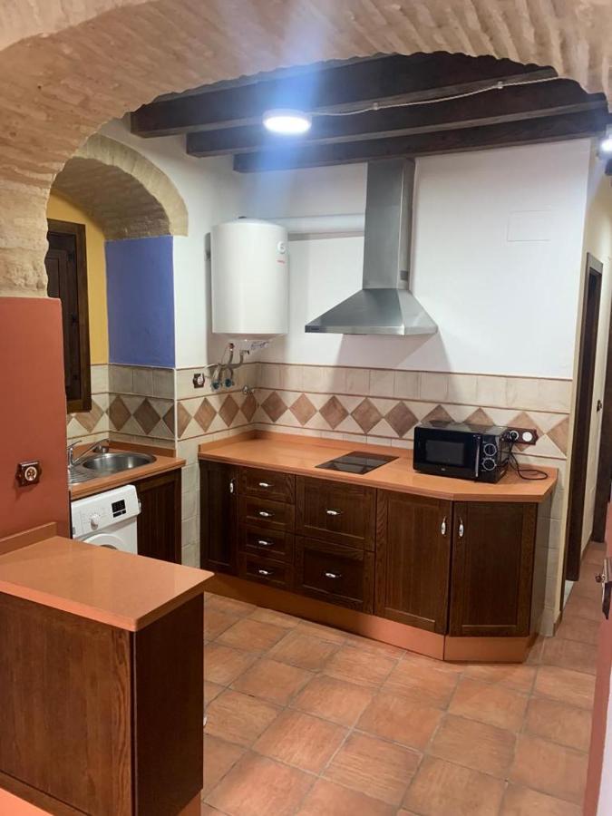 Cordoba Selection 2 Dormitorios Екстериор снимка