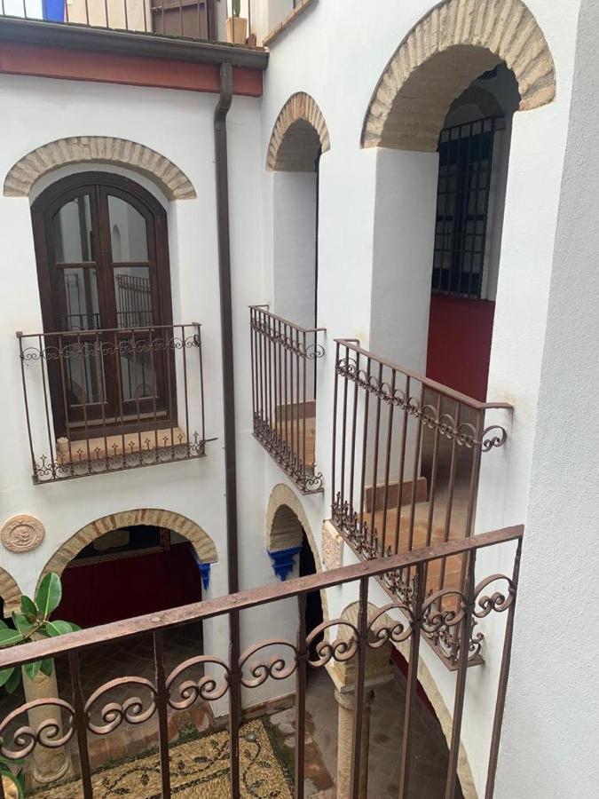 Cordoba Selection 2 Dormitorios Екстериор снимка