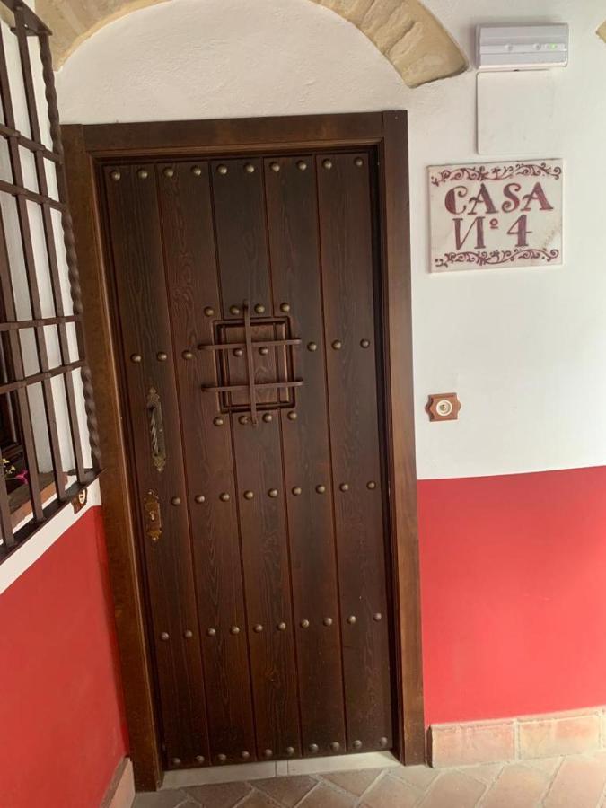 Cordoba Selection 2 Dormitorios Екстериор снимка