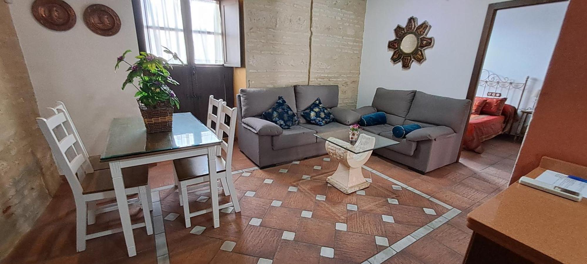 Cordoba Selection 2 Dormitorios Екстериор снимка