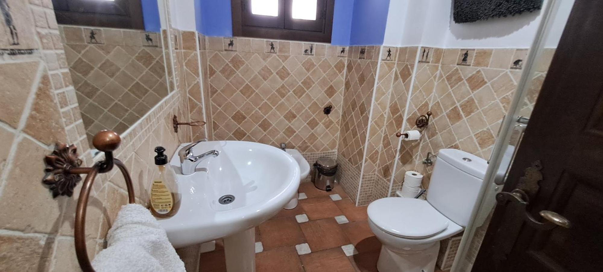 Cordoba Selection 2 Dormitorios Екстериор снимка