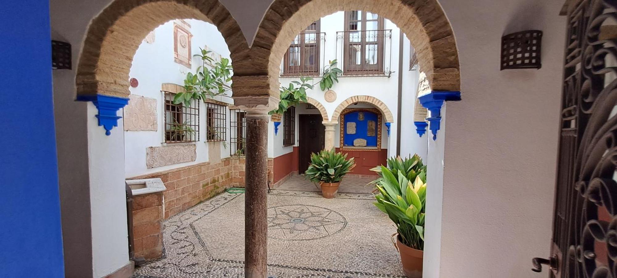 Cordoba Selection 2 Dormitorios Екстериор снимка